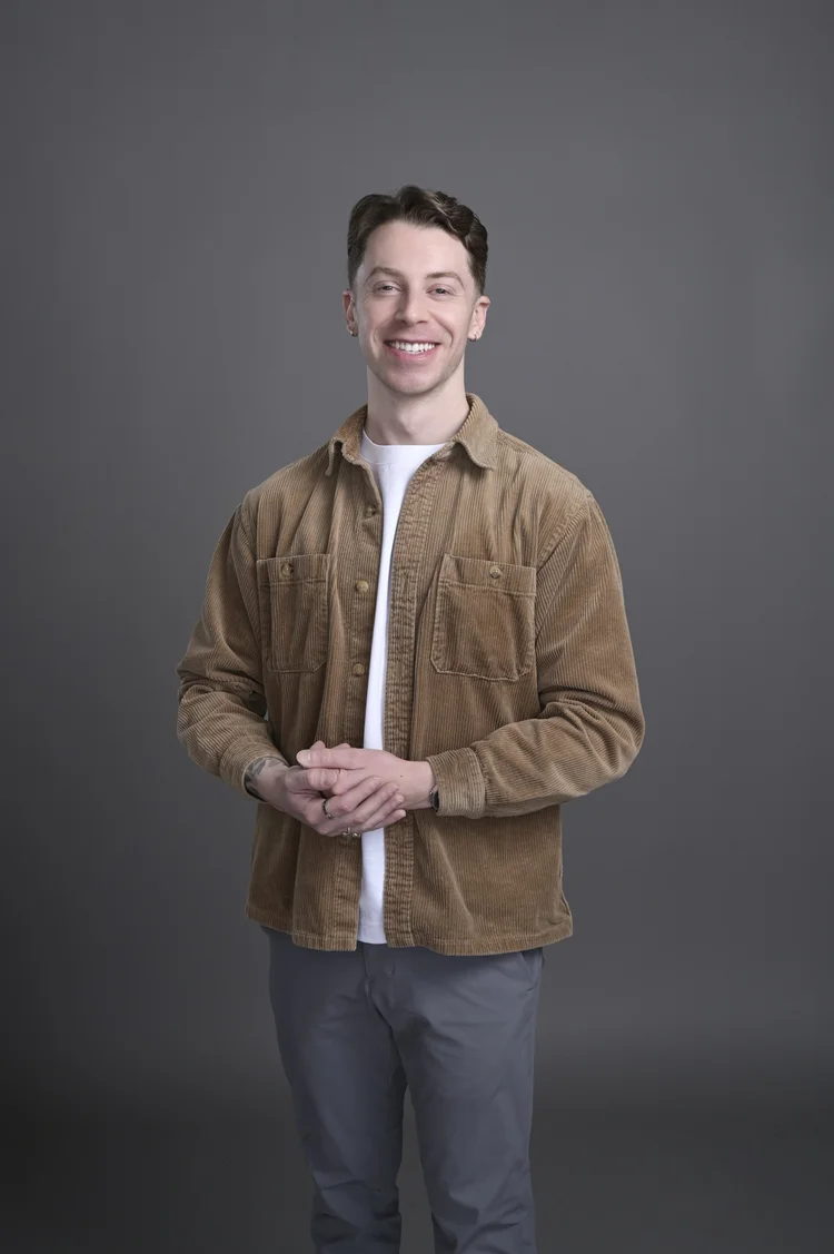Frazer Bucholtz